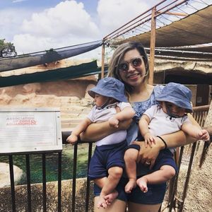 Meet your Posher, Ale